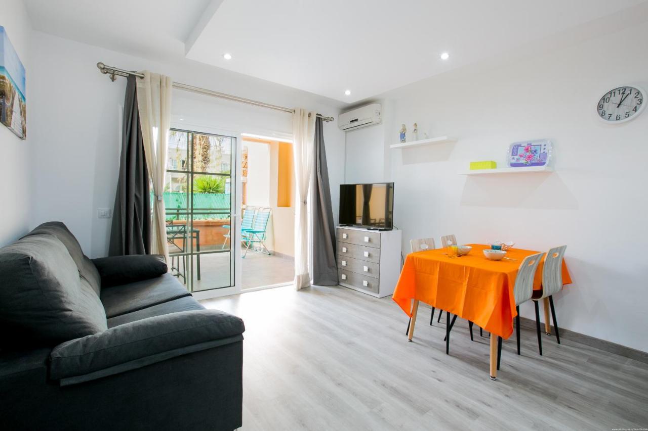 412 Yucca Park Second Line To Beach Costa Adeje  Exterior foto