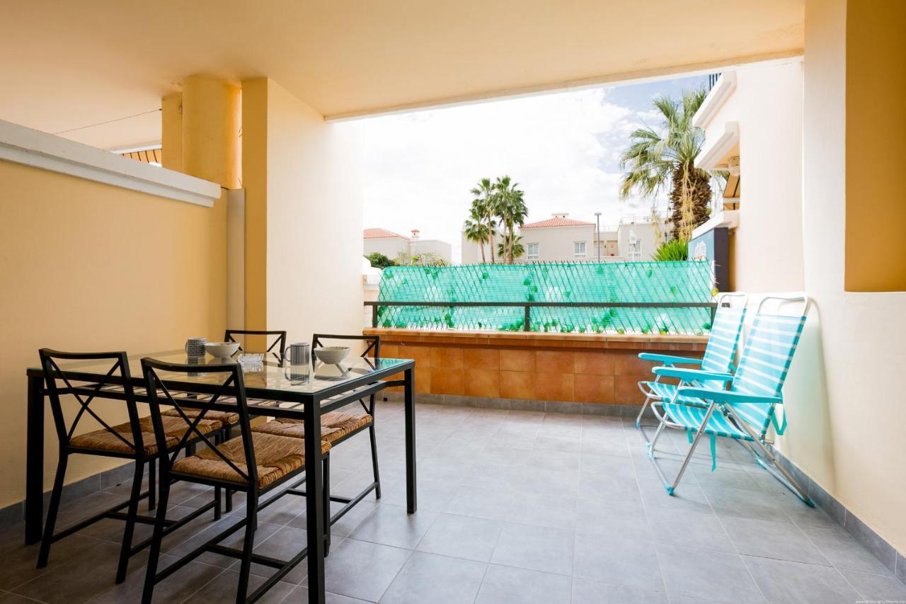 412 Yucca Park Second Line To Beach Costa Adeje  Exterior foto