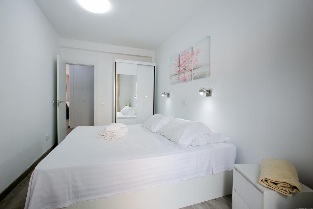412 Yucca Park Second Line To Beach Costa Adeje  Exterior foto