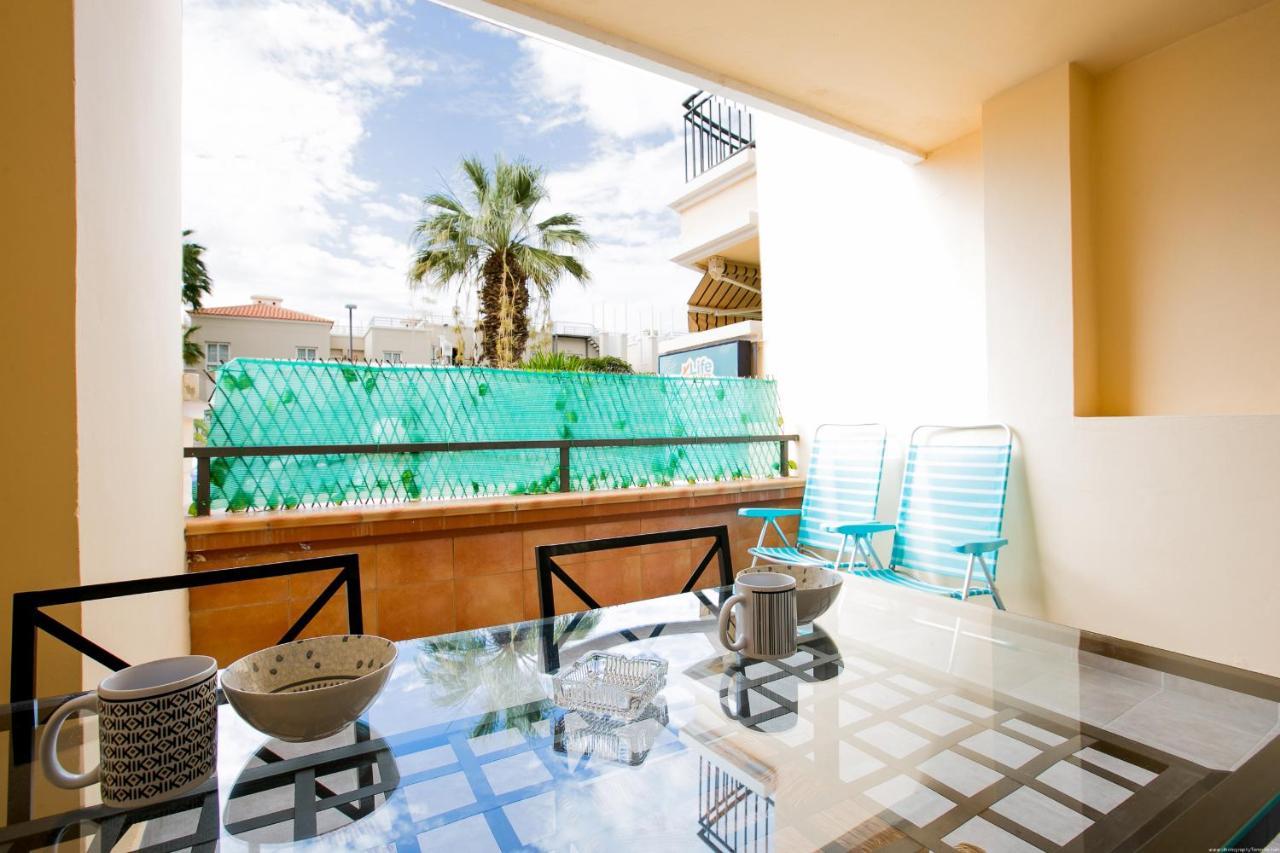 412 Yucca Park Second Line To Beach Costa Adeje  Exterior foto